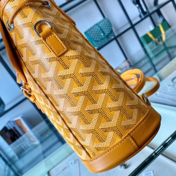 Goyard Bag mini 8.5X18.5X21.5cm