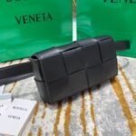 Bottega Veneta  The Belt Cassette 639367 Black