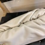 Bottega Veneta The Chain Pouch White 620230