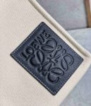 Loewe Bag Cushion Tote Bag  35*27*19cm
