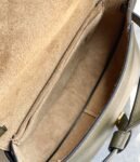 Loewe Bag Mini Gate Dual  21*12.5*9cm Green