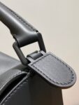 Loewe Bag Puzzle  10172B Black
