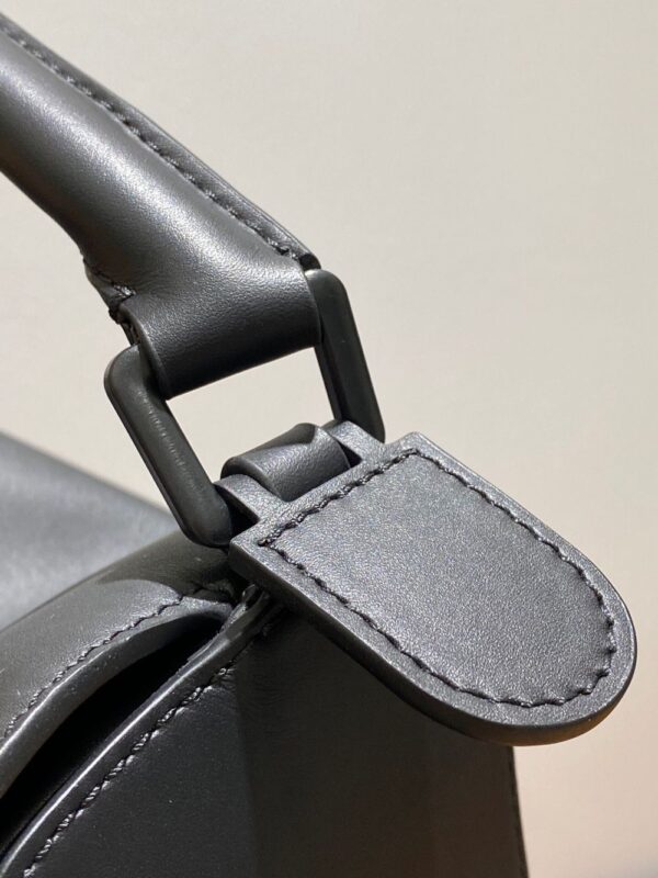 Loewe Bag Puzzle  10172B Black