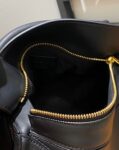 Loewe Bag Puzzle  10172B Black