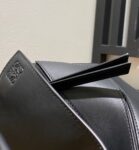 Loewe Bag Puzzle  10172B Black