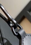 Loewe Bag Puzzle  10172B Black