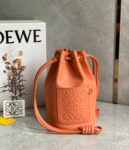 Loewe Bag Sailor 17*17*26 Orange