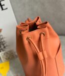 Loewe Bag Sailor 17*17*26 Orange