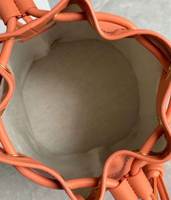 Loewe Bag Sailor 17*17*26 Orange