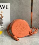 Loewe Bag Sailor 17*17*26 Orange