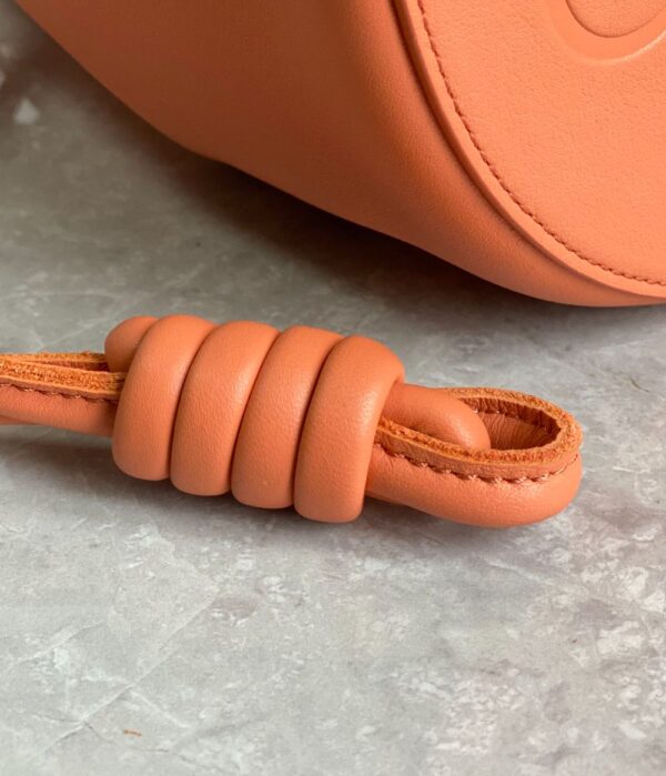 Loewe Bag Sailor 17*17*26 Orange