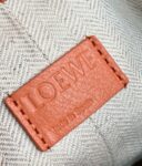 Loewe Bag Sailor 17*17*26 Orange