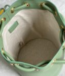 Loewe Bag Sailor 17*17*26 Green