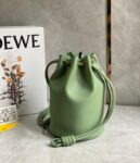 Loewe Bag Sailor 17*17*26 Green