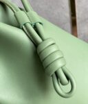 Loewe Bag Sailor 17*17*26 Green