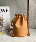 Loewe Bag Sailor 17*17*26 Yellow
