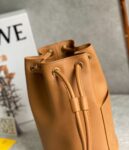 Loewe Bag Sailor 17*17*26 Yellow