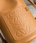 Loewe Bag Sailor 17*17*26 Yellow