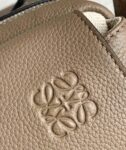 Loewe Bag Military Messenger 24.5×18×10.5cm Brown
