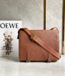 Loewe Bag Messenger Bag 33X25X10cm Original