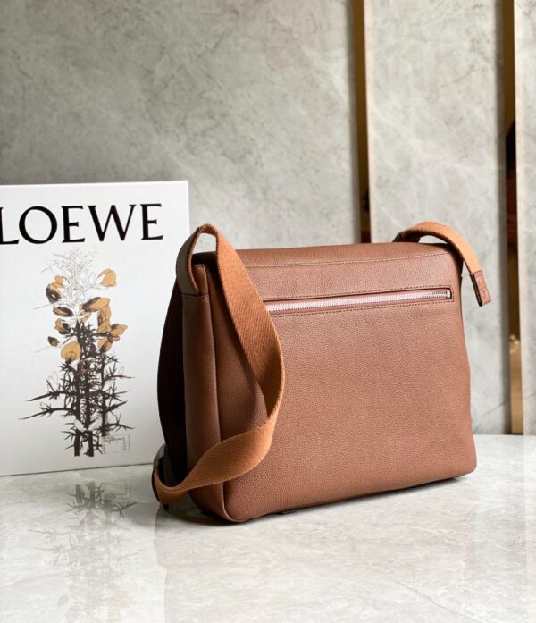 Loewe Bag Messenger Bag 33X25X10cm Original