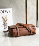 Loewe Bag Messenger Bag 33X25X10cm Original