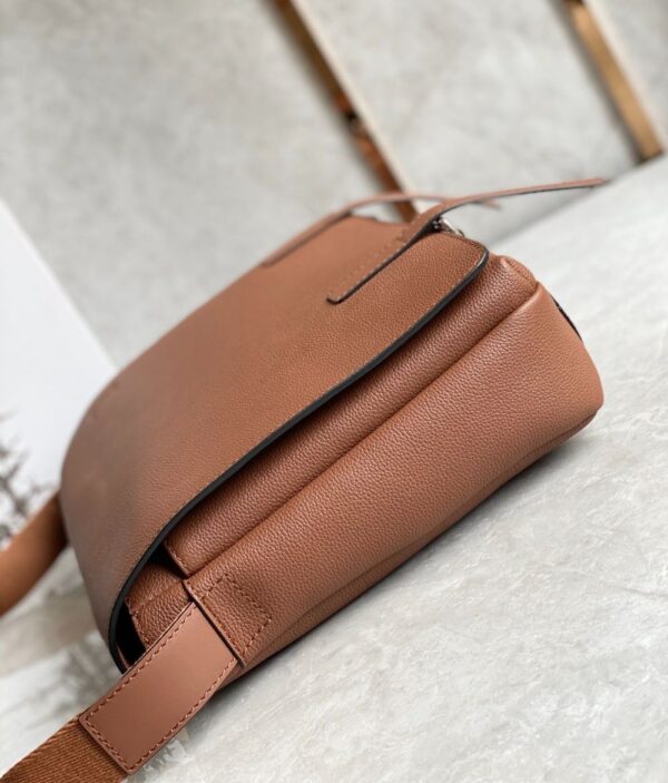 Loewe Bag Messenger Bag 33X25X10cm Original