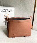 Loewe Bag Messenger Bag 33X25X10cm Original
