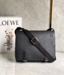 Loewe Bag Messenger Bag 33X25X10cm Black