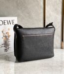 Loewe Bag Messenger Bag 33X25X10cm Black