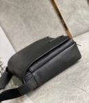 Loewe Bag Messenger Bag 33X25X10cm Black