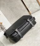 Loewe Bag Messenger Bag 33X25X10cm Black