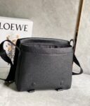 Loewe Bag Messenger Bag 33X25X10cm Black
