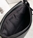Loewe Bag Messenger Bag 33X25X10cm Black