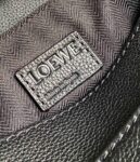 Loewe Bag Messenger Bag 33X25X10cm Black