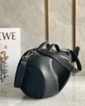 Loewe Bag Elephant Bag  35*16*23cm Black