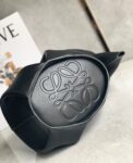 Loewe Bag Elephant Bag  35*16*23cm Black