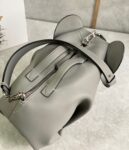 Loewe Bag Elephant Bag  35*16*23cm Grey