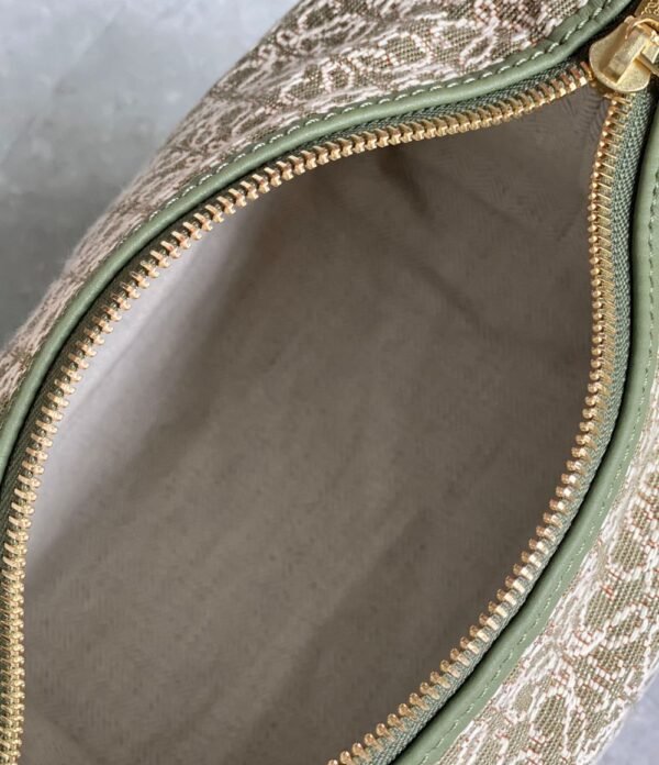 Loewe Bag Cubi  Green