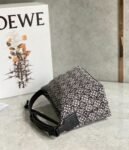 Loewe Bag Cubi Black