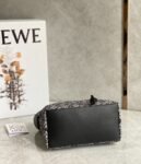Loewe Bag Cubi Black