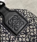 Loewe Bag Cubi Black