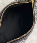 Loewe Bag Cubi Black