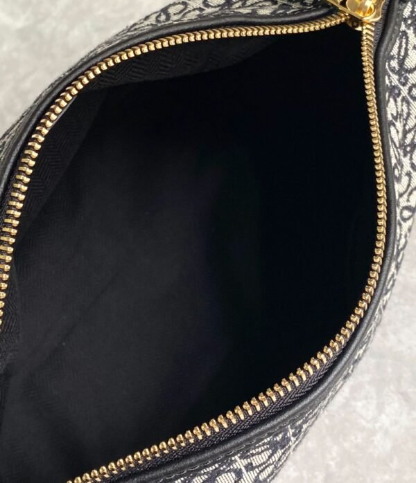 Loewe Bag Cubi Black