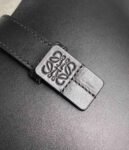 Loewe Bag Elephant Bag  19*10*16cm Black