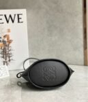 Loewe Bag Elephant Bag  19*10*16cm Black