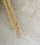 Loewe Bag Flamenco Mini White  15.5*12.5*5.5cm