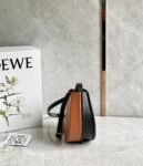 Loewe Bag Heel duo 19.5*8.5*16.5cm Original