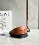 Loewe Bag Heel duo 19.5*8.5*16.5cm Original