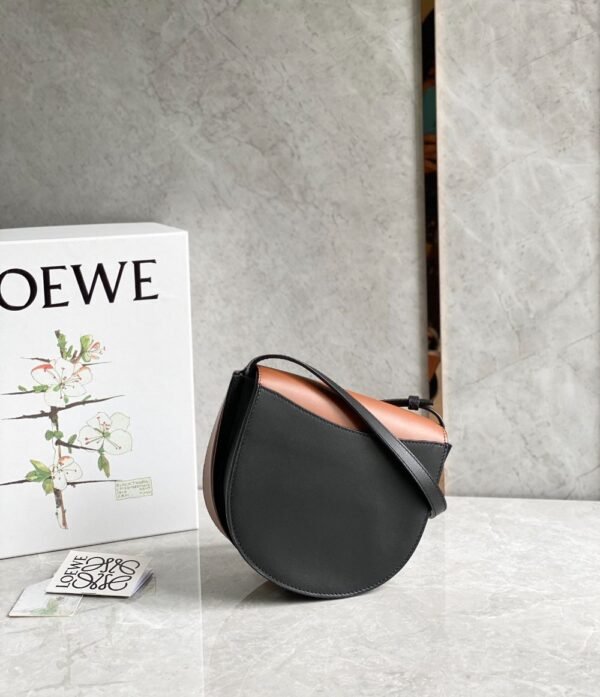 Loewe Bag Heel duo 19.5*8.5*16.5cm Original